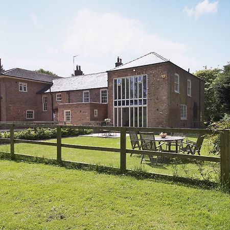 Curlew Barn Sutton Bridge Exterior foto